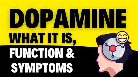 daphamine|Dopamine: What It Is, Function & Symptoms